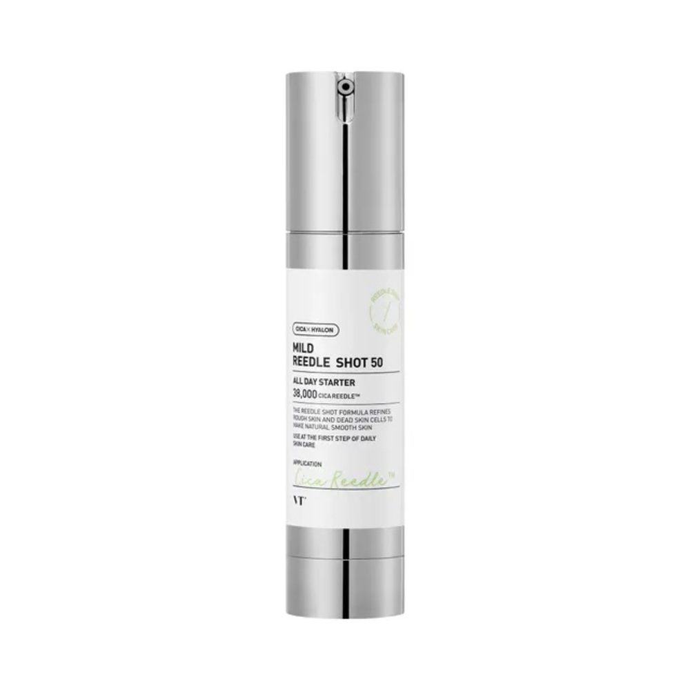 VT Cica Reedle Shot 50 - 50mL